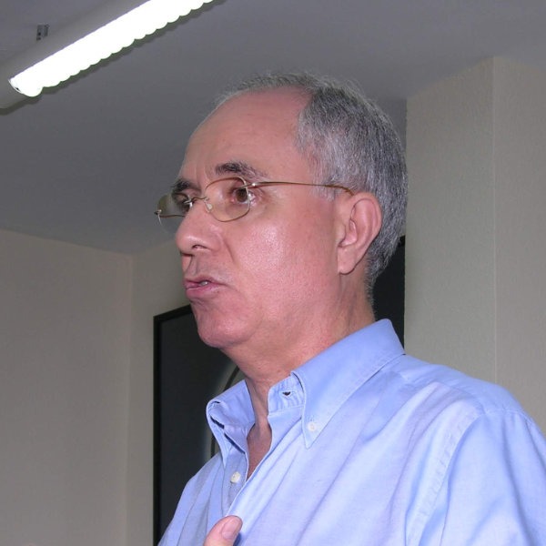 Mariano González Fernández