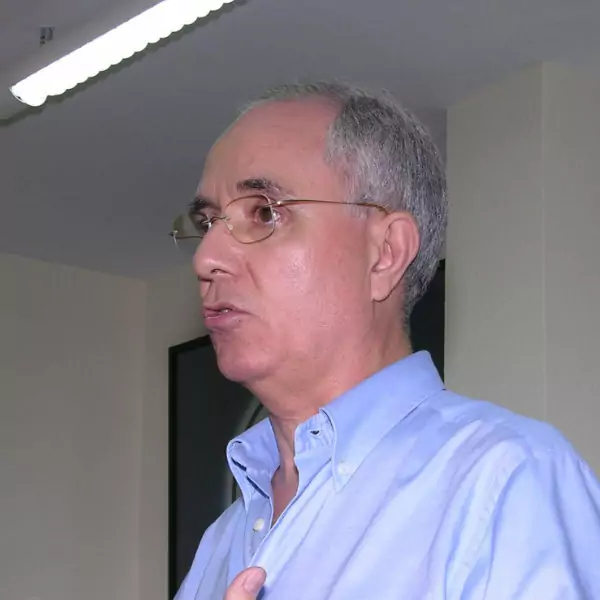 Mariano González Fernández