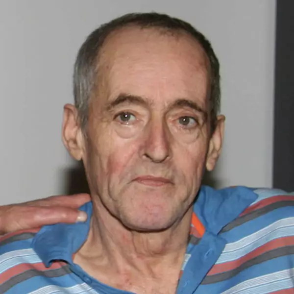 Marcos Hernández Batista