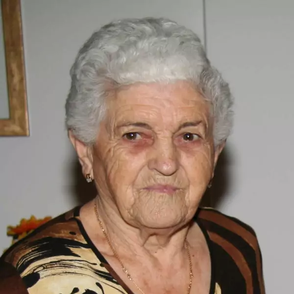 Nieves Rodríguez Hernández