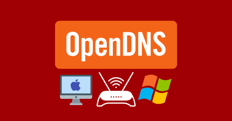 Open-DNS